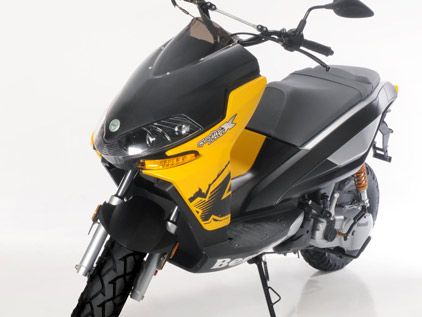 benelli