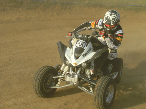quad sg fix
