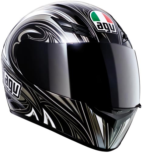 AGV K3 Basic