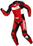 kombinéza 4SR RR Edition  Red