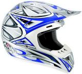 prilba Airoh Runner Star Blu