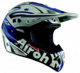 prilba Airoh Stelt Senior War Blue