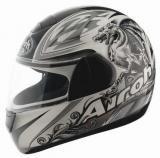 Prilba Airoh Speed Fire Grifo 09