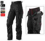 Textilné nohavice Moto One M1PC402 EVO