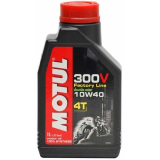 Olej MOTUL 300V Factory Line 10W40   4T