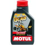Olej MOTUL Power Quad 10W40   4T