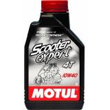 Olej MOTUL Scooter Expert 10W40   4T