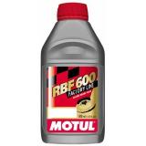 Brzdová kvapalina MOTUL RBF 600