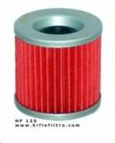 Olejový filter HF 125