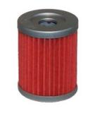 Olejový filter HF 132