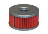 Olejový filter HF 136