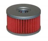 Olejový filter HF 137