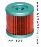 Olejový filter HF 139