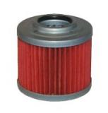 Olejový filter HF 151