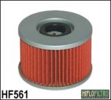 Olejový filter HF 561