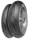 Continental RaceAttack 160/60ZR17