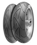 Continental SportAttack 180/55ZR17
