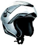 odklápacia prilba AGV Longway   silver