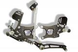 Stupačky YAMAHA YZF 600 R6R 06-09 reverz