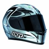 prilba AGV GP-Tech Multi  gumnetal-black