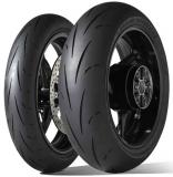 Dunlop GP Racer D211 -180/55ZR17  Soft