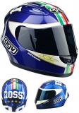 prilba AGV  GP-Pro Mugelo