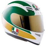 prilba AGV T2 Replica AGOSTINI