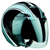 prilba AGV Planet Multi  dark