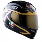 prilba AGV T2 Replica Barry Sheene