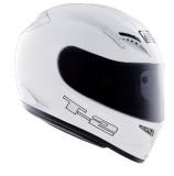 prilba AGV T2 Mono White