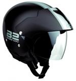 prilba AGV New Bali Multi  black-silver