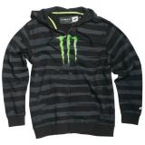 Pánska mikina MONSTER Frankie -36073