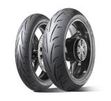 Dunlop SportSmart 190/50ZR17  (73W)