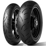 Dunlop Qualifier II  120/70ZR17  (58W)