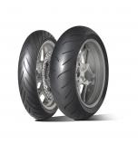 Dunlop RoadSmart II  190/55ZR17  (75W)