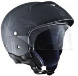 prilba AGV New Bali Multi Tree mat black