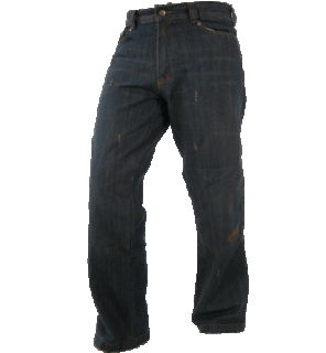 moto rifle 4SR Jeans 