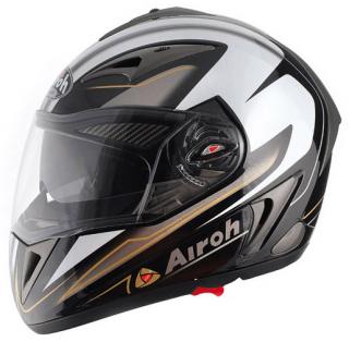prilba Airoh Force Vision