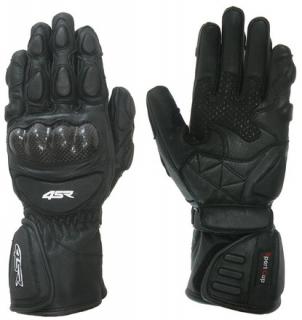 rukavice 4SR Sport Cup black