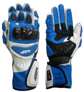 rukavice 4SR Sport Cup blue