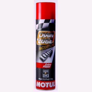 Mazací sprej na reťaze MOTUL FactoryLine