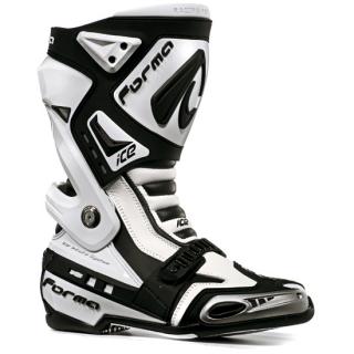 Forma ICE  biele