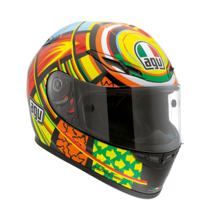 prilba AGV GP-Tech TOP Elements