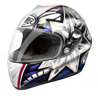 prilba PREMIER Dragon Titanium Bayliss
