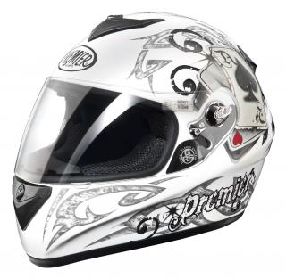 prilba PREMIER Dragon J8 Pitt