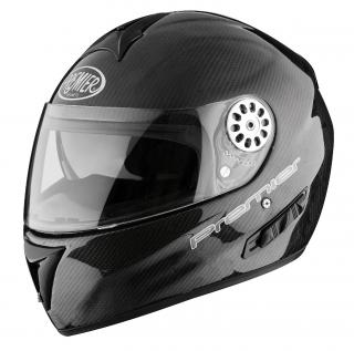 prilba PREMIER Angel Carbon