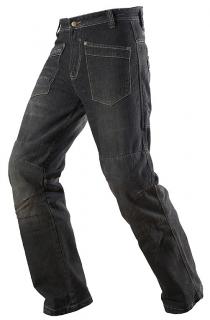 Motorifle 4SR Street  Denim čierne