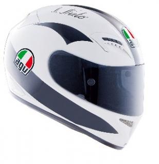 prilba AGV T2 Replica Angel Nieto