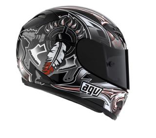 prilba AGV  Feather