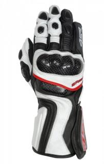 Rukavice 4SR  SR001 White